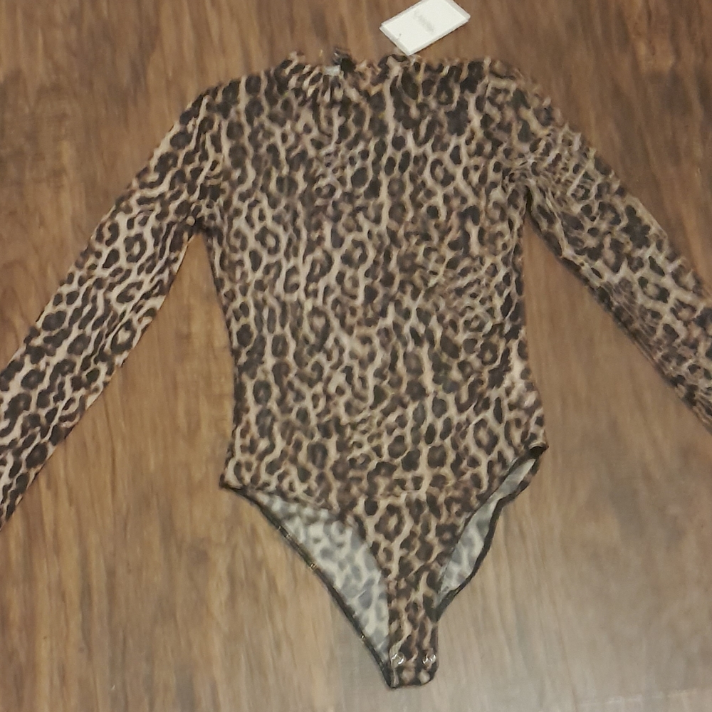 Forever 21